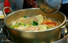 [진옥화할매]원조 닭한마리_종로닭한마리집