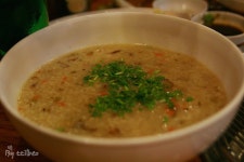 [앞뜰 장작구이 마을]저렴한 가격의 맛있는 오리고기 전문점_부천맛집