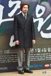 [포토] 션 리차드, 제중원 문 연 의료 선교사 알렌 역