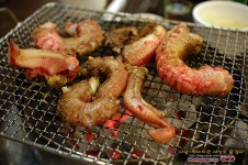 [부산/온천장] 부산 자갈치 왕 곰장어