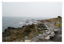 우리나라에서 해가 제일 먼저 뜨는 곳, 간절곳 여행기