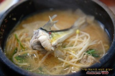 [기장맛집/일광] 복국집 일광대복집