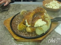 [서울 종로 / 종각역 ] 엉클조 소세지 - 이전후 더욱깔끔해진 부뉘기에서 맛난 소세지를!