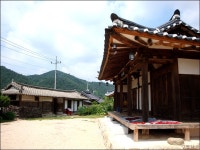 [영주]영주 덕산고택(德山古宅)을 가보다~