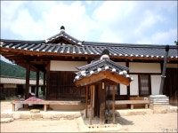 [영주]영주 덕산고택(德山古宅)을 가보다~