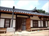 [영주]영주 덕산고택(德山古宅)을 가보다~