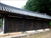 [여수] 선소(船所)유적지를 가보다~