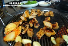 [부산맛집/해운대맛집] 감칠맛나는 막창과 예술인 청국장, 소문난막창집