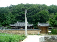 [안동] 기와까치구멍집과 초가까치구멍집을 보다~