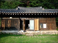 [안동] 기와까치구멍집과 초가까치구멍집을 보다~