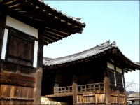 [안동]충의와 지조의 상징 청원루(淸遠樓)를 가다...