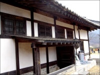 [안동] 하회마을의 담연재(澹然齋)를 가보다~