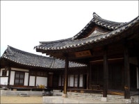 [안동] 하회마을의 담연재(澹然齋)를 가보다~