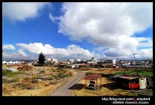 #30 양치기의 세계여행 - #1 지붕열차를 타고, 바람을 가르다,,, [리오밤바 - 에콰도르]