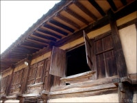 [안동]재사(齋舍) 건축물의 모델이 된 의성김씨서지재사(義城金氏西枝齋舍)를 가보다~