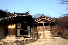 [안동]작고 아름다운 오솔길을 걸어 봉서사(鳳棲寺)를 만나다~