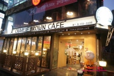 [홍대맛집/찰리브라운]찰리브라운 카페방문기@@