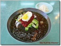 [부산/장전동] 시원한 밀면이 땡기는 날, 소문난밀면...