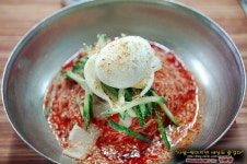 [부산맛집/남부민동] 함흥냉면