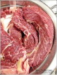 [영등포/양남사거리/옛맛서울불고기] 독특한 불고기집......