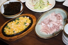 ★회★역삼동맛집★ 도심속에서 즐기는 회~만선횟집에서 회를 먹다^^