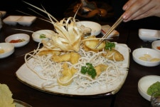 ★회★역삼동맛집★ 도심속에서 즐기는 회~만선횟집에서 회를 먹다^^