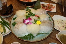 ★회★역삼동맛집★ 도심속에서 즐기는 회~만선횟집에서 회를 먹다^^