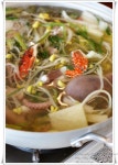 [원주문막맛집]목포낙지촌-연포탕