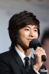 유노윤호, ‘제이리치’위해 대기실 직접 방문 ‘의리과시’