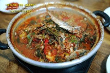 [부산맛집/거제리] 멸치쌈밥도 좋은 태경생태탕