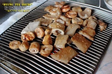 [부산맛집/덕포동] 돼지꼬리를 맛볼수 있는 덕포꼬리집