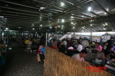 [양수리맛집]가평 가는길에 있는 운길산역에 위치한 장어구이전문점 한강민물 장어@@