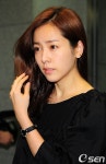 진정한 피부미인 한지민의 피부관리 방법