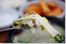 [원주맛집]치악교곰탕-도가니탕,곰탕