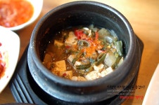 [부산맛집/영도] 이천쌀밥집 여운정