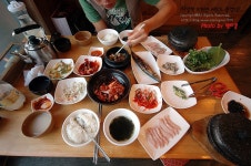[부산맛집/영도] 이천쌀밥집 여운정
