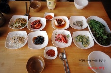 [부산맛집/영도] 이천쌀밥집 여운정