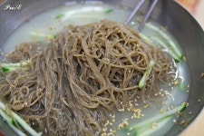 [인천 맛집/서구]백령 면옥