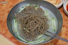 [인천 맛집/서구]백령 면옥