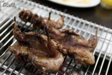 [인천 맛집/부평구]소문난 양꼬치-양꼬치,물만두,메추리