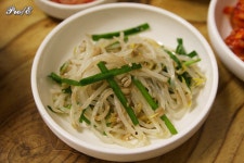 [부천 맛집/원미구]담백하고 깔끔한 맛의 순대국, 소새울 사골 순대국
