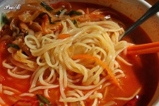 [인천 맛집/중구]오래된 화교 중식집, 신성루