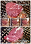 [송파맛집/가락동 경찰병원역맛집] 한락원- 참숯 1++ 거세한우전문점,설화등심,특생등심
