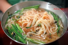 [부산맛집/양정맛집] 시장칼국수 서울칼국수