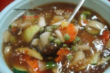 [부산맛집/동래맛집] 탕수육이 맛있는 친절한 중국집 부광반점