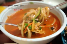 [부산맛집/동래맛집] 탕수육이 맛있는 친절한 중국집 부광반점