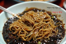 [부산맛집/동래맛집] 탕수육이 맛있는 친절한 중국집 부광반점