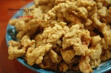 [부산맛집/동래맛집] 탕수육이 맛있는 친절한 중국집 부광반점