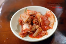 [부산맛집/양정맛집] 시장칼국수 서울칼국수