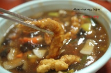 [부산맛집/동래맛집] 탕수육이 맛있는 친절한 중국집 부광반점